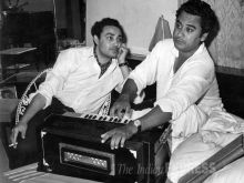 Kishore Kumar