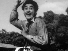 Kishore Kumar