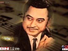 Kishore Kumar