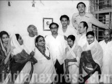 Kishore Kumar