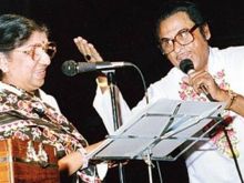 Kishore Kumar