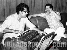Kishore Kumar