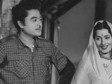 Kishore Kumar