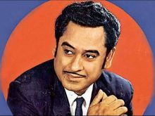 Kishore Kumar