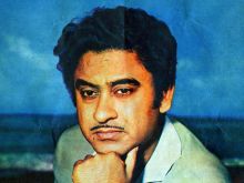 Kishore Kumar