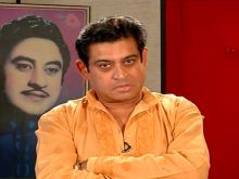 Kishore Kumar
