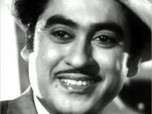 Kishore Kumar