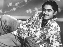 Kishore Kumar