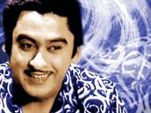 Kishore Kumar