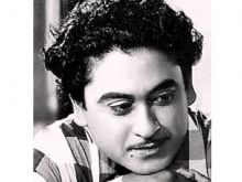 Kishore Kumar