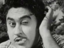 Kishore Kumar