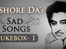Kishore Kumar photo