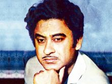 Kishore Kumar