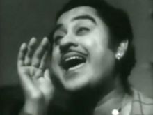 Kishore Kumar