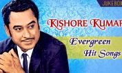 Kishore Kumar