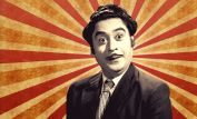 Kishore Kumar