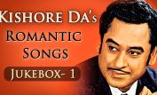 Kishore Kumar