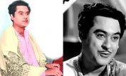 Kishore Kumar