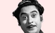 Kishore Kumar