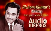 Kishore Kumar