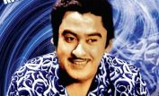 Kishore Kumar