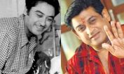 Kishore Kumar