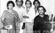 Kishore Kumar