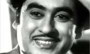 Kishore Kumar