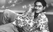 Kishore Kumar