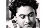 Kishore Kumar