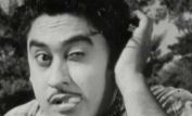 Kishore Kumar