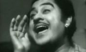 Kishore Kumar