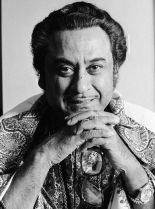 Kishore Kumar