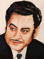 Kishore Kumar