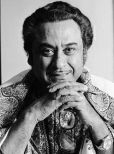 Kishore Kumar