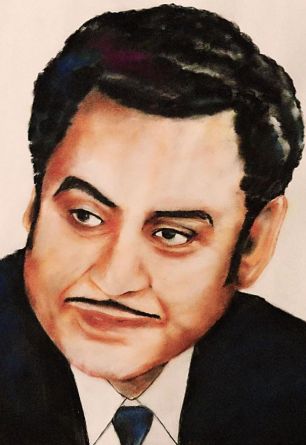 Kishore Kumar