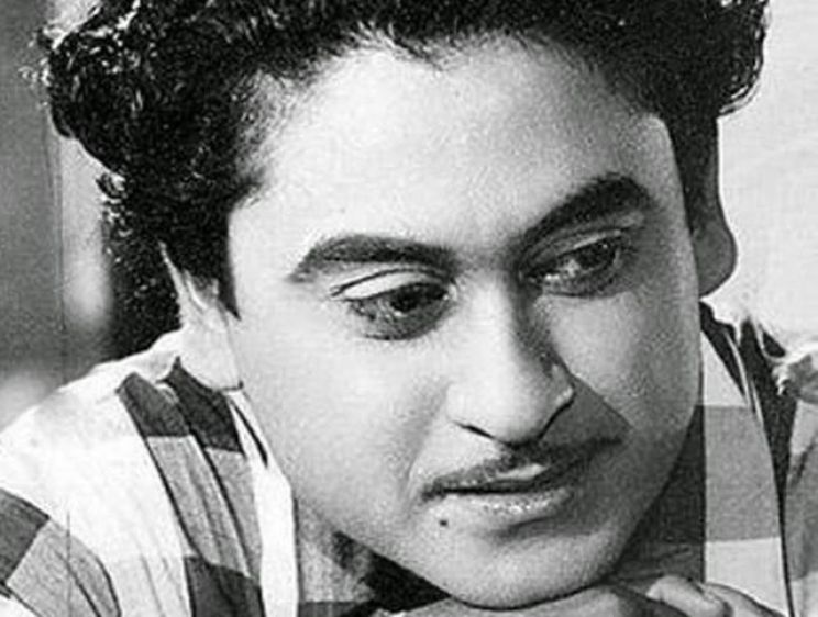 Kishore Kumar