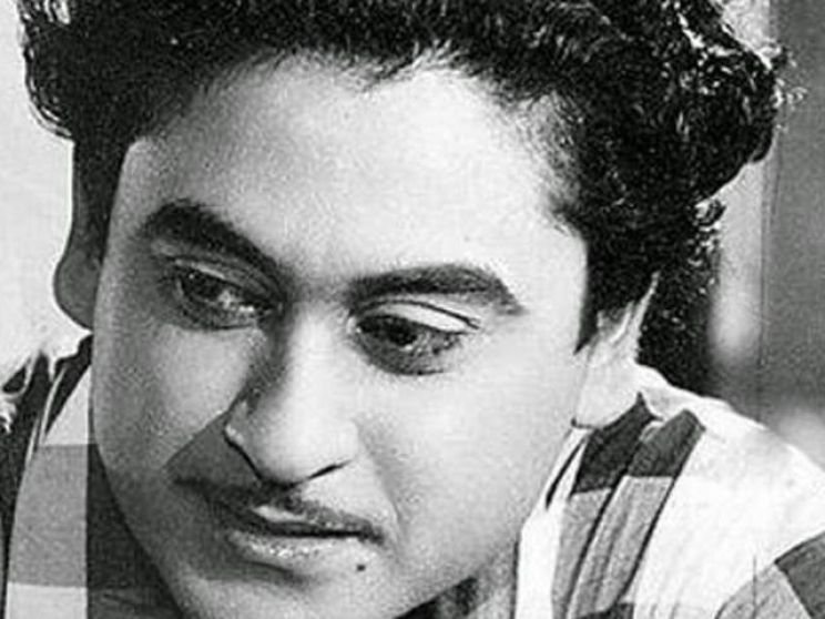 Kishore Kumar