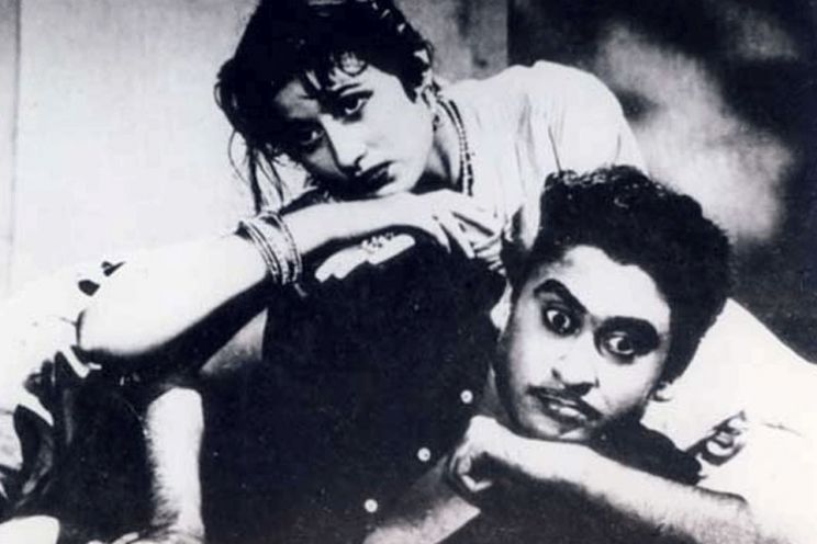 Kishore Kumar