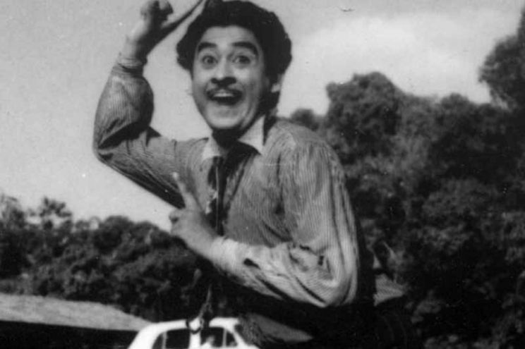 Kishore Kumar