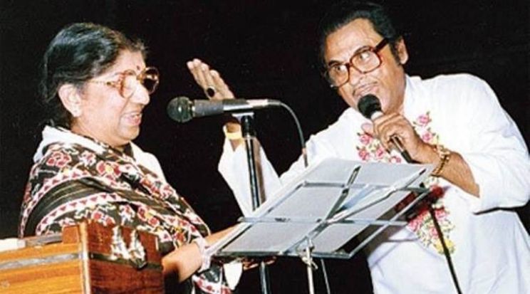 Kishore Kumar