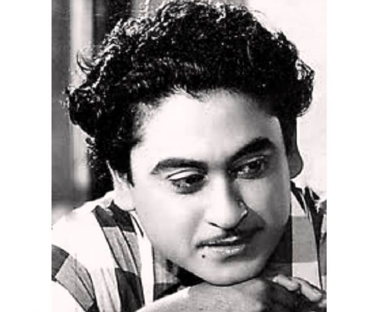 Kishore Kumar