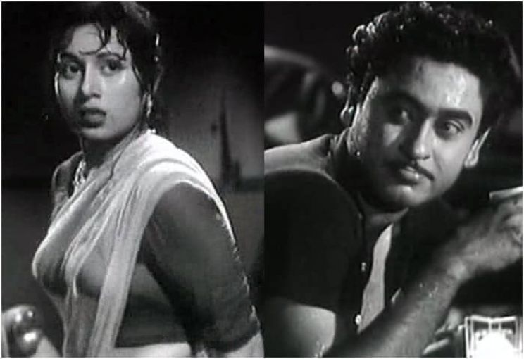 Kishore Kumar