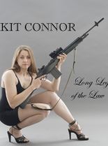 Kit Connor