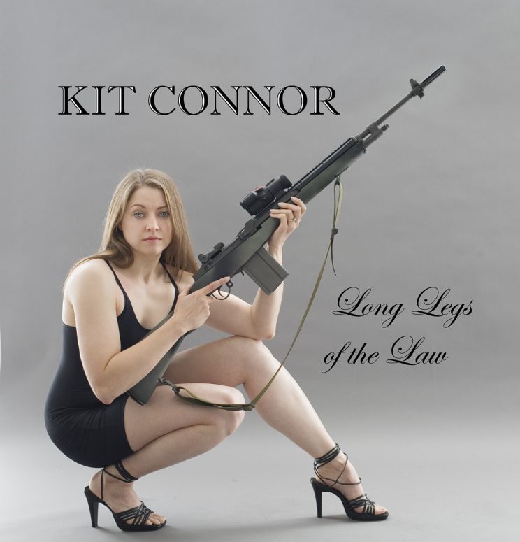 Kit Connor