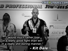 Kit Dale