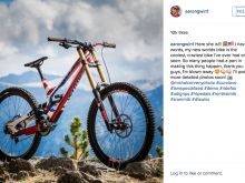 Kit Gwin photo