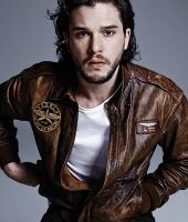 Kit Harington