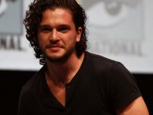 Kit Harington