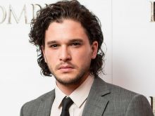 Kit Harington